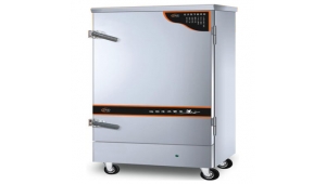 電蒸飯車,電蒸飯柜